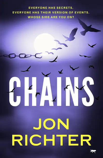 Chains - Paperback