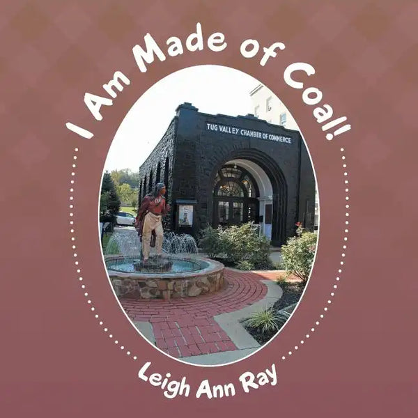 I Am Made of Coal! - Paperback
