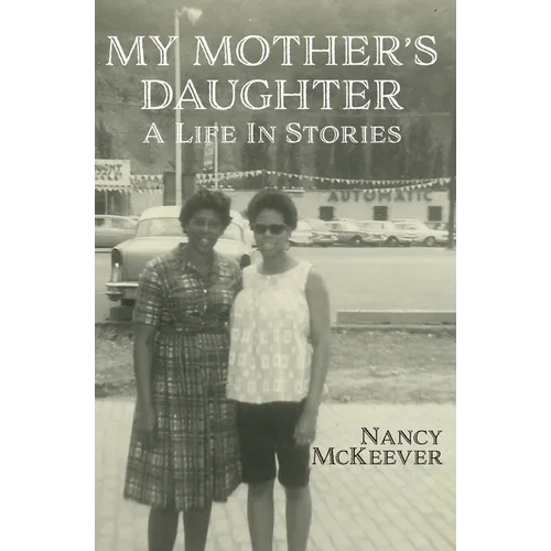 My Mother's Daughter - Paperback