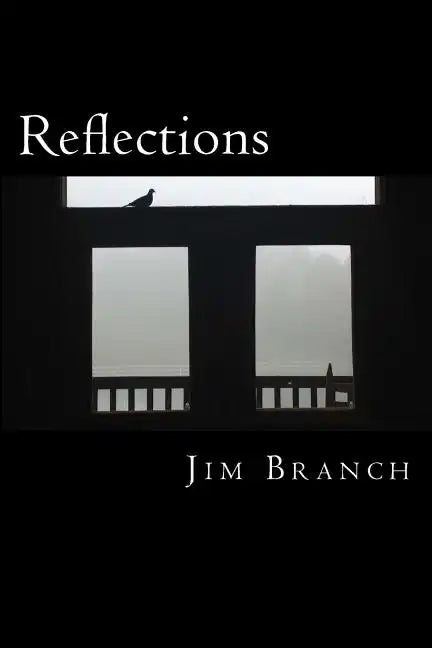 Reflections - Paperback