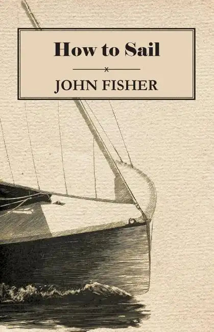 How to Sail - Paperback