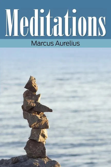 Meditations - Paperback