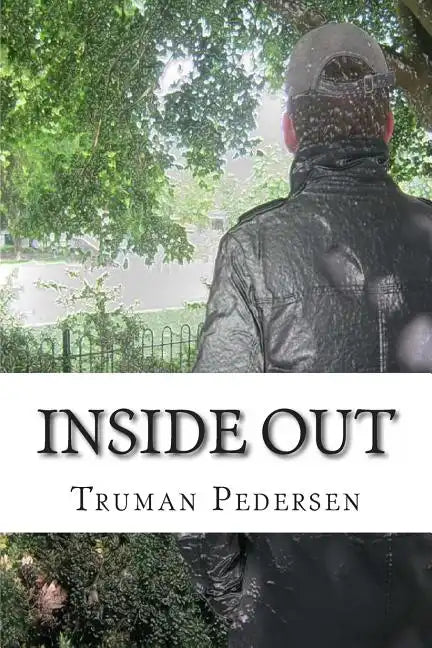 Inside Out - Paperback