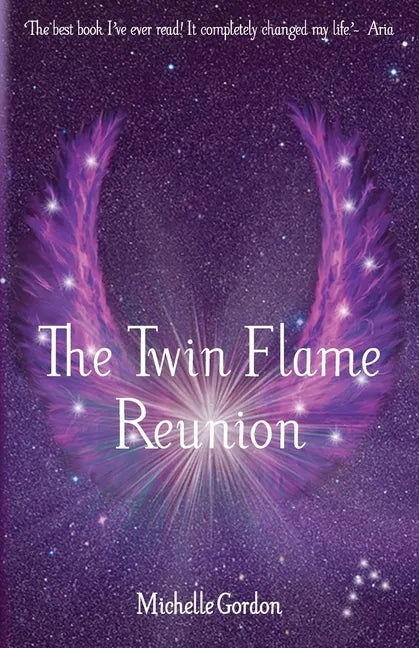 The Twin Flame Reunion - Paperback