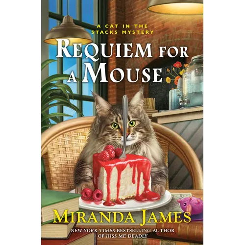 Requiem for a Mouse - Hardcover