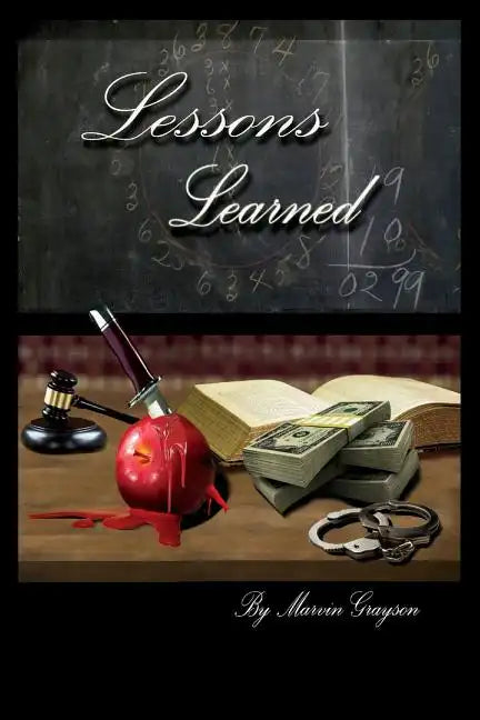 Lessons Learned - Paperback