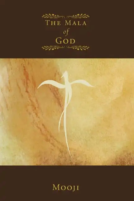 The Mala of God - Paperback