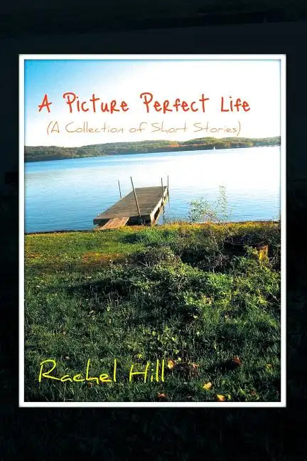 A Picture Perfect Life: (A Collection of Short Stories) - Paperback