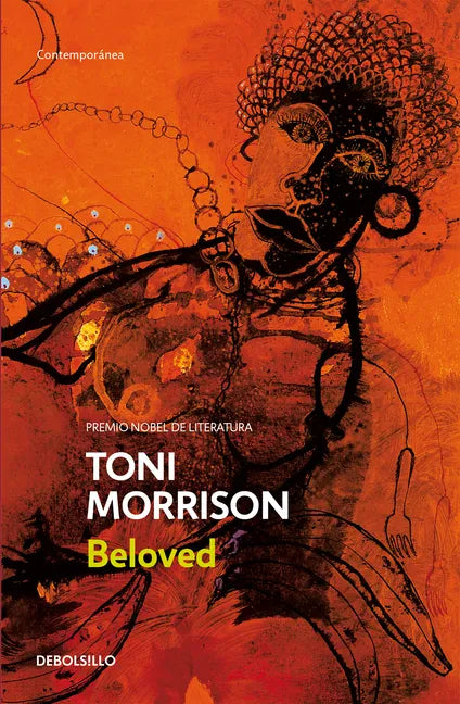 Beloved (Spanish Edition) - Paperback