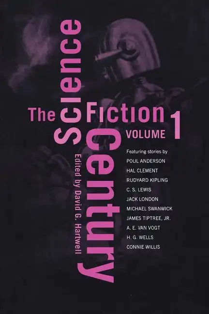 The Science Fiction Century, Volume One - Paperback