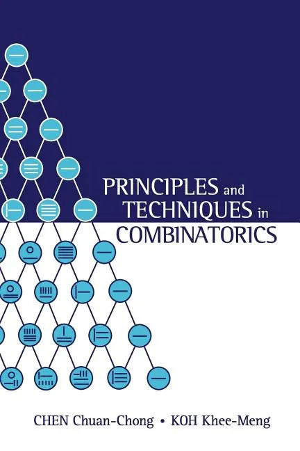 Principles & Techniques in Combinatorics - Paperback