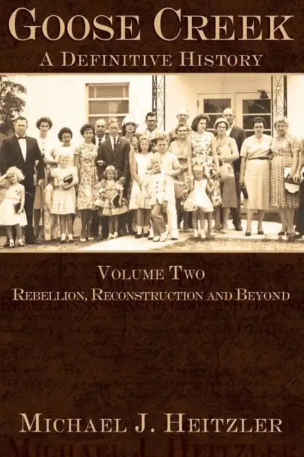 Rebellion, Reconstruction and Beyond - Hardcover