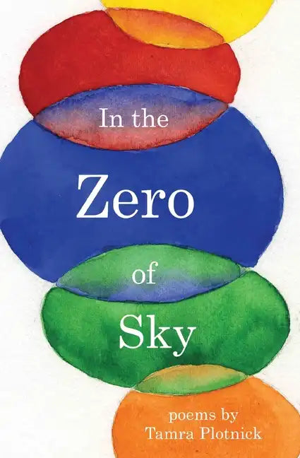 In the Zero of Sky - Paperback