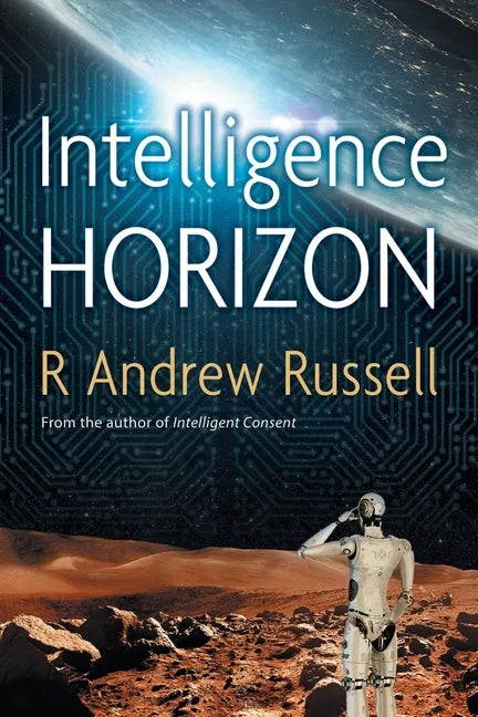 Intelligence Horizon - Paperback