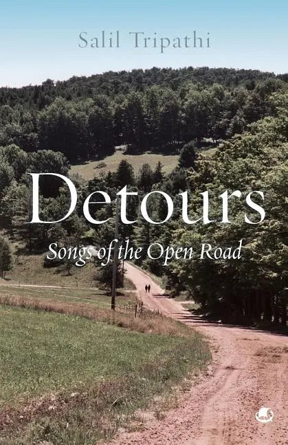 Detours: Songs of the Open Road - Paperback