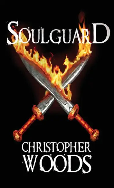 Soulguard - Paperback