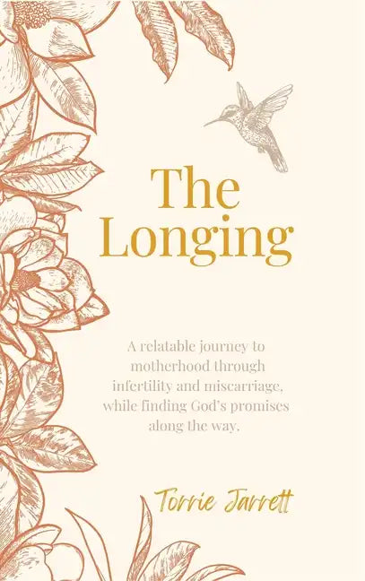 The Longing - Hardcover