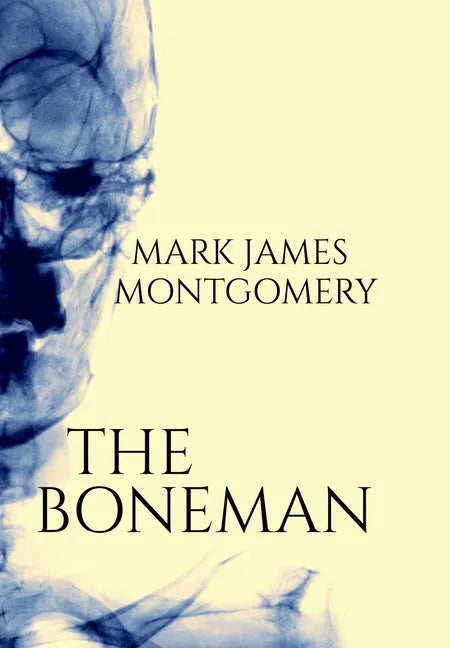 The Boneman - Hardcover