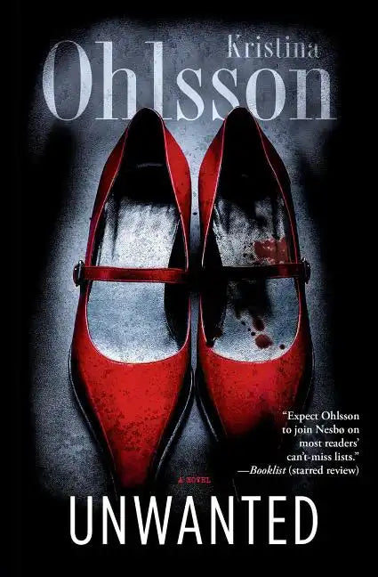 Unwanted - Paperback