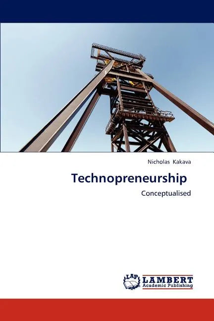 Technopreneurship - Paperback