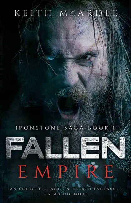 Fallen Empire - Paperback