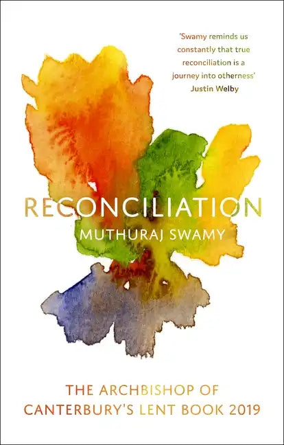 Reconciliation - Paperback