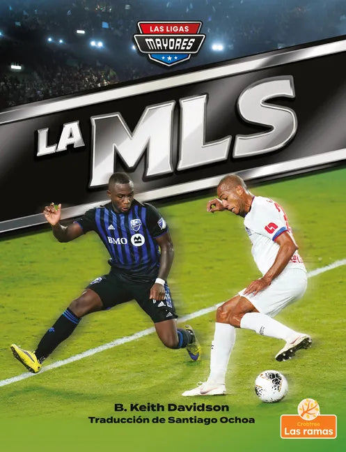 La MLS (Mls) - Library Binding