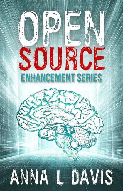 Open Source - Paperback