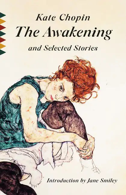 The Awakening and Selected Stories - Paperback