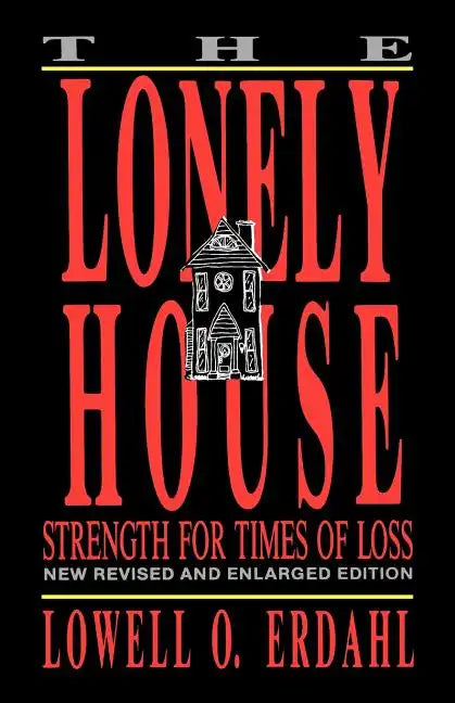 The Lonely House - Paperback