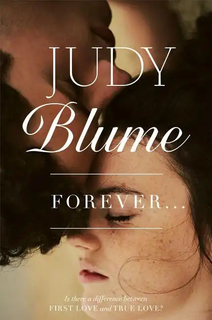 Forever... - Paperback