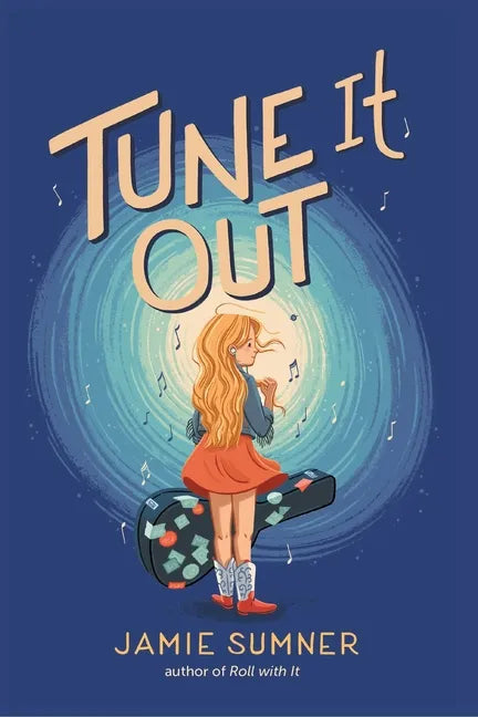 Tune It Out - Hardcover