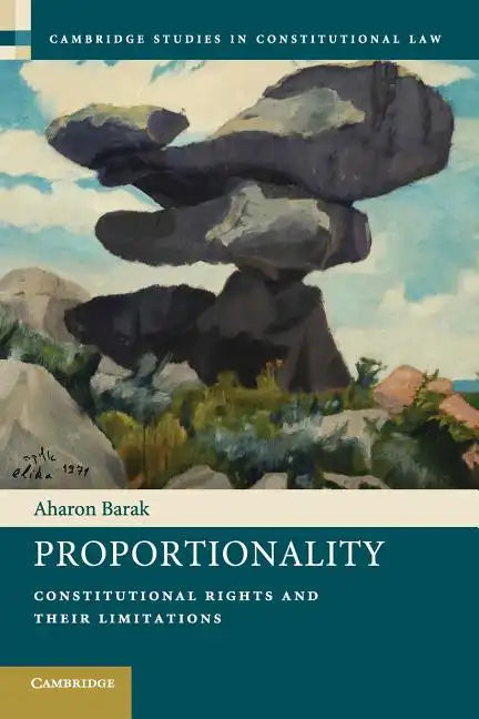 Proportionality - Paperback