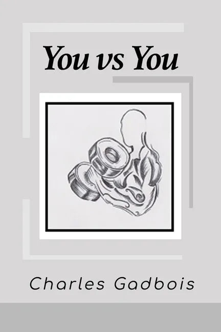 You vs You - Paperback