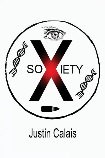 Soxiety - Paperback