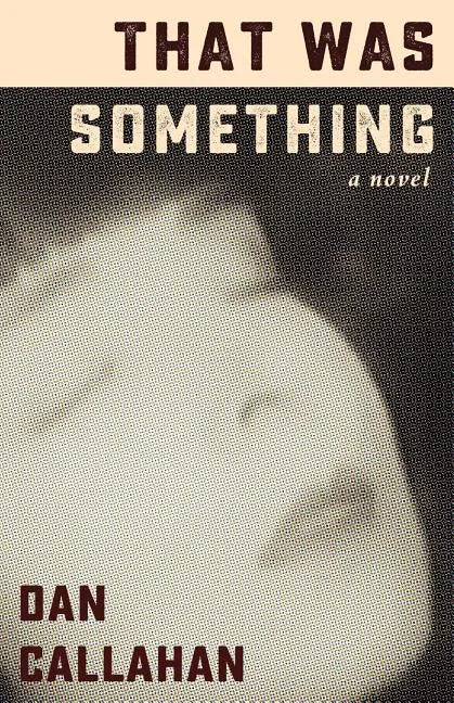 That Was Something - Paperback
