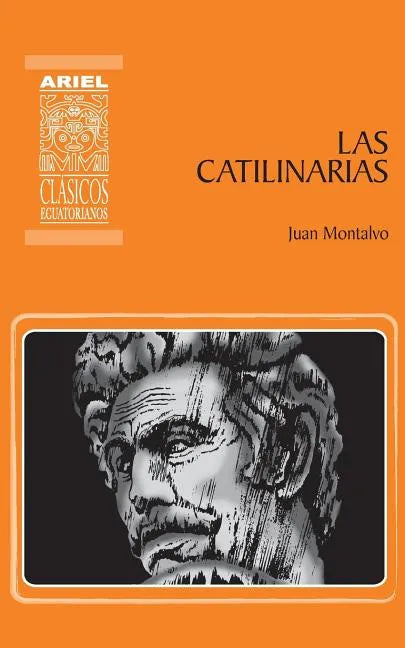 Las catilinarias - Paperback