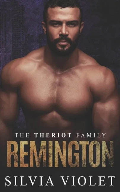 Remington: An M/M Mafia Romance - Paperback