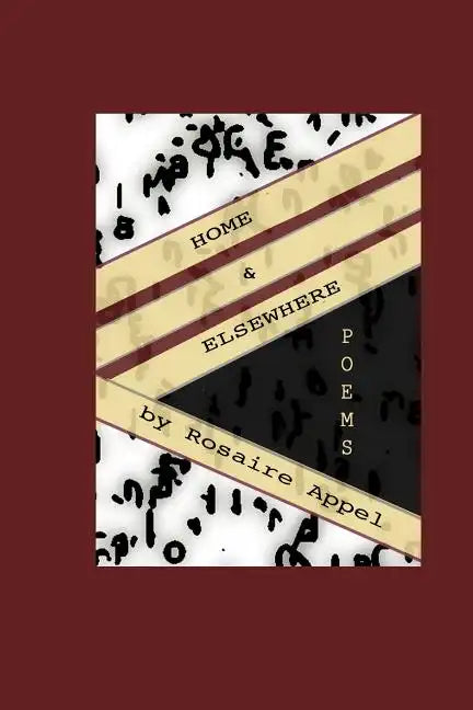 Home & Elsewhere / poems - Paperback