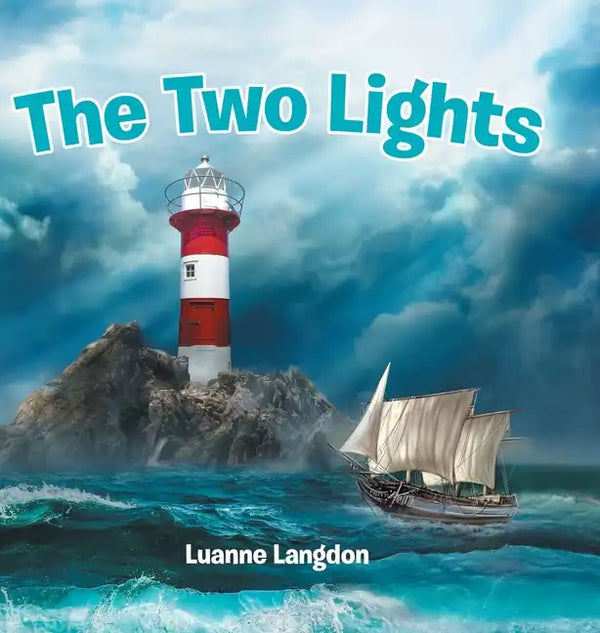 The Two Lights - Hardcover