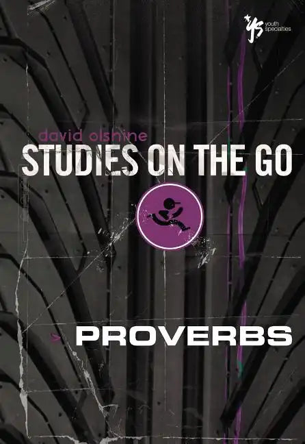 Proverbs - Paperback