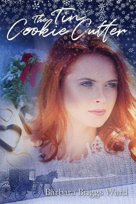 The Tin Cookie Cutter - Paperback