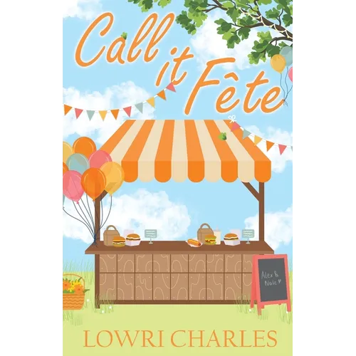 Call It Fête - Paperback
