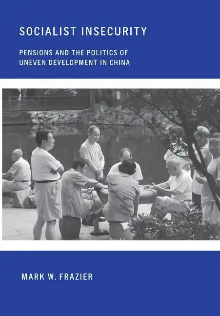 Socialist Insecurity - Hardcover