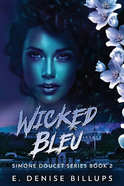 Wicked Bleu - Paperback
