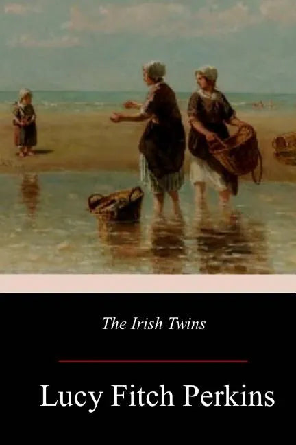 The Irish Twins - Paperback