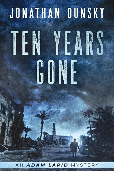 Ten Years Gone - Paperback