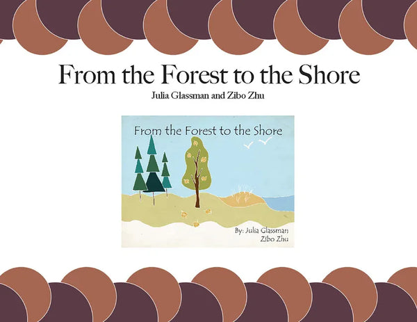 From the Forest to the Shore - Paperback