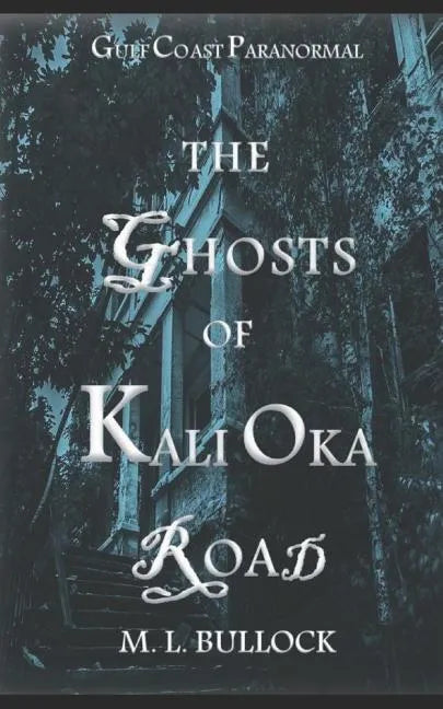 The Ghosts of Kali Oka Road - Paperback