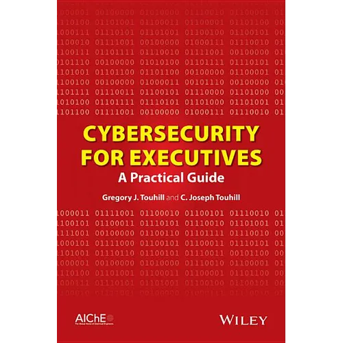Cybersecurity for Executives - Hardcover